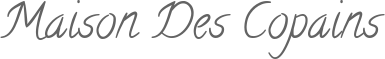 Maison Des Copains